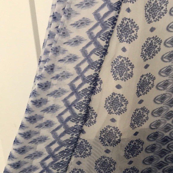 Hollister maxi skirt - Picture 2 of 2